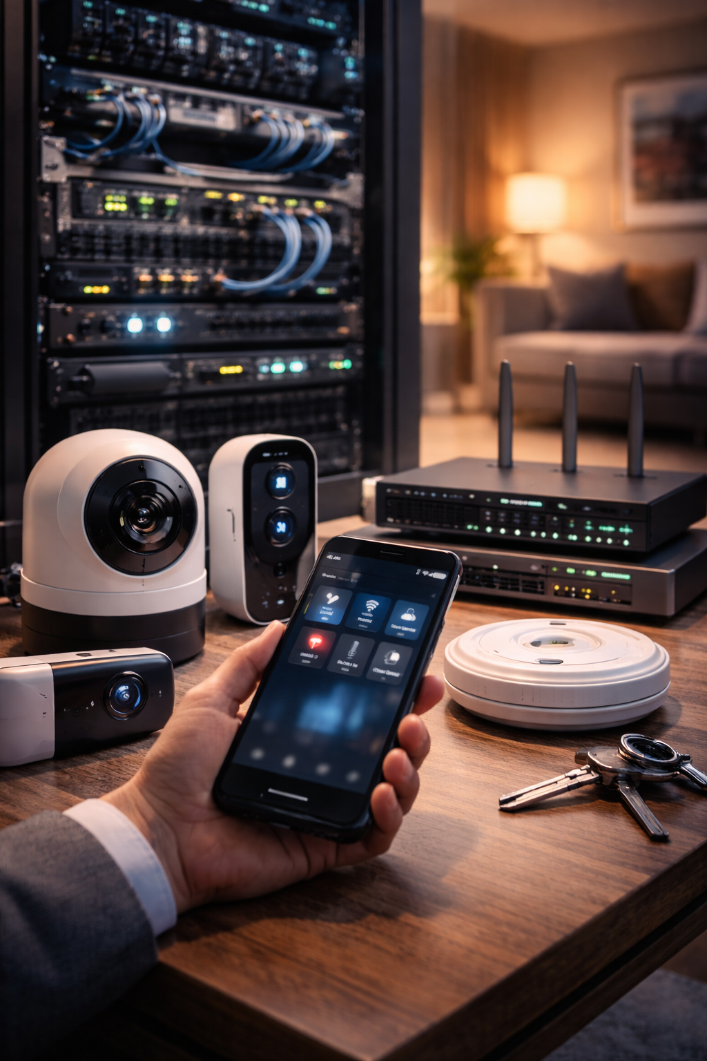 Tigmon Network Technology Solutions